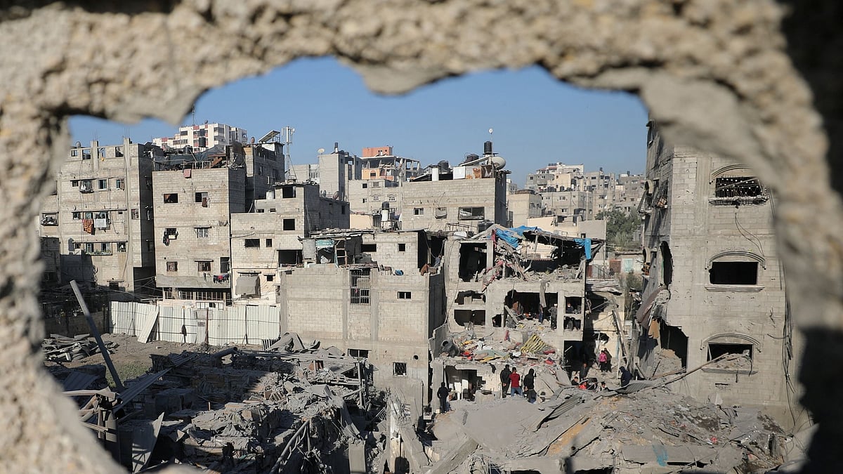 Year-ender 2024  | Ballots and bullets dominated global politics; natural disasters wreaked havoc