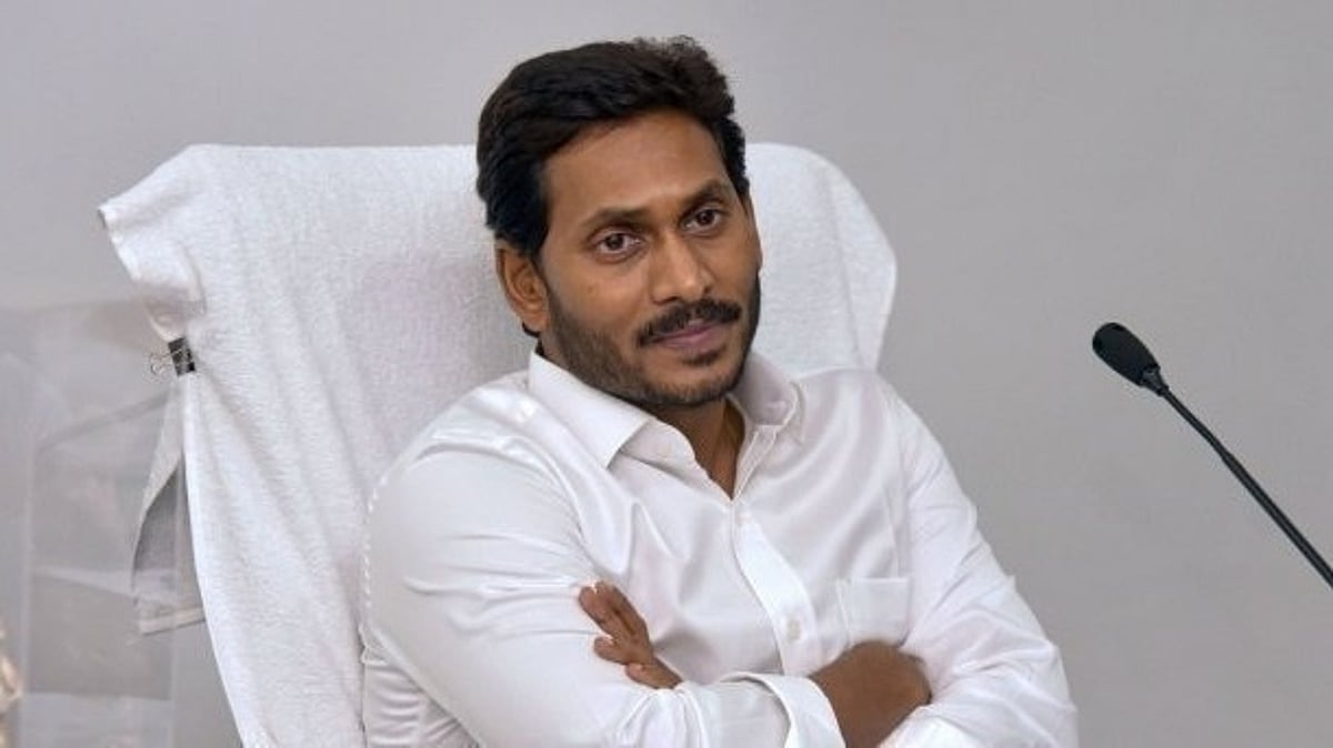 Tirupati stampede: Police forces were diverted to CM Naidu's Kuppam programme, accuses Jagan Mohan Reddy