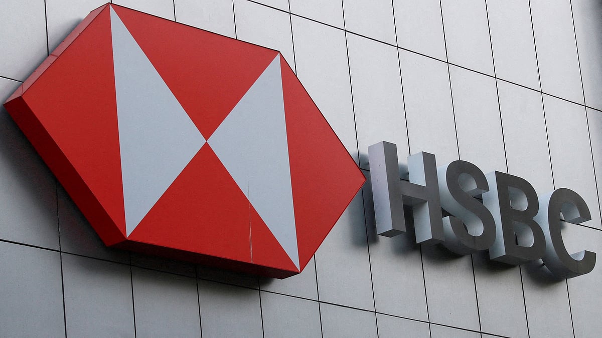 HSBC downgrades Indian stocks to 'neutral' on tapering growth, lofty valuations