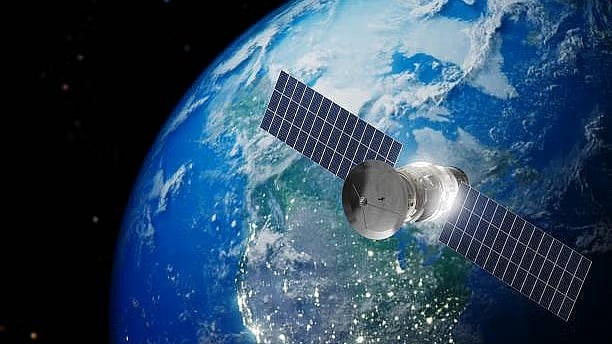 Google-backed Pixxel successfully launches India's first private satellite constellation