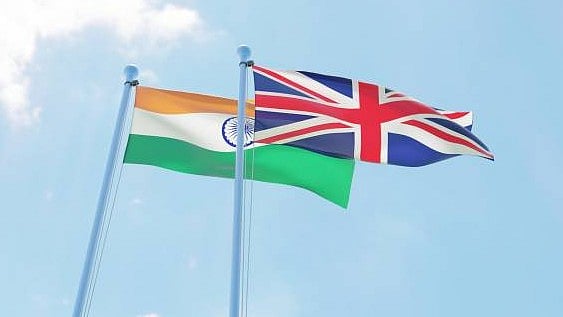 UK trade secretary, investment minister firm up 17 new export, investment deals during India visit