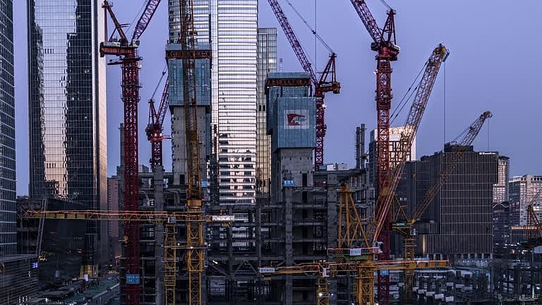 Union Budget 2025 wish list: Income tax rate on affordable housing projects should be fixed at 15%, says CREDAI
