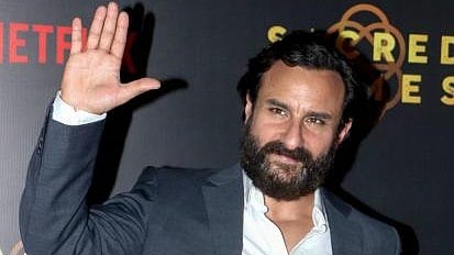 Bollywood reacts sharply to 'shocking' attack on Saif Ali Khan