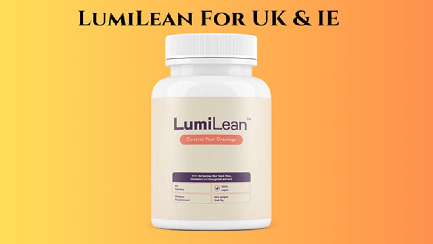 LumiLean Pills Reviews (UK) 2025, Ingredients, Benefits, Side Effects,  Works & Price in United Kingdom