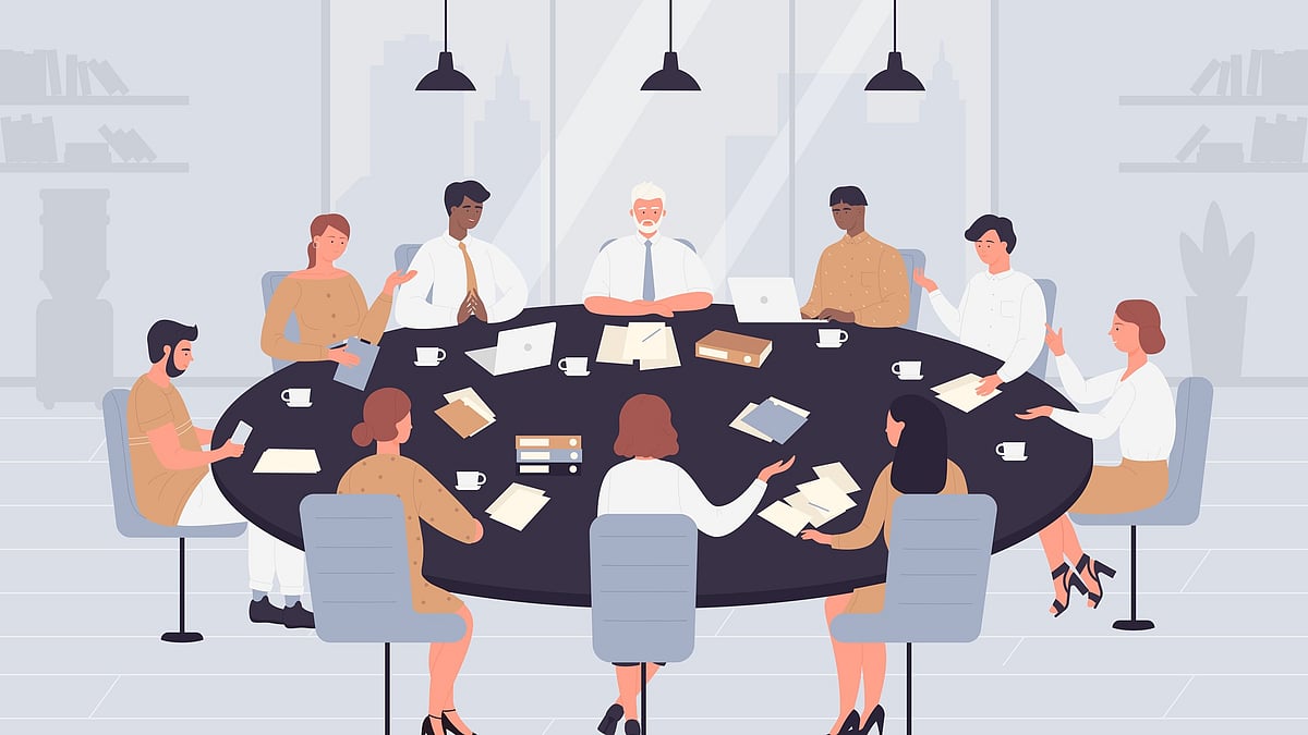 In cricket and boardrooms, timing matters