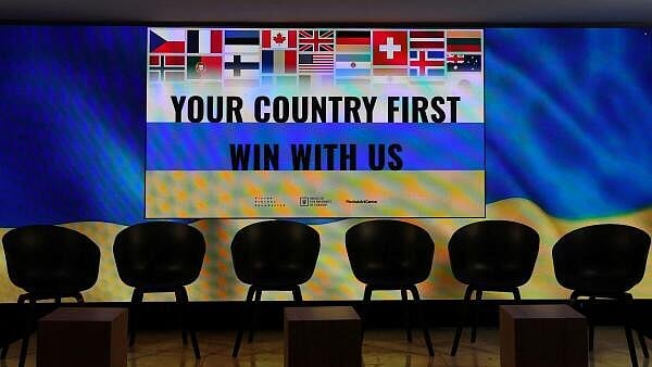 States join hands with Centre to present united colours of India at Davos