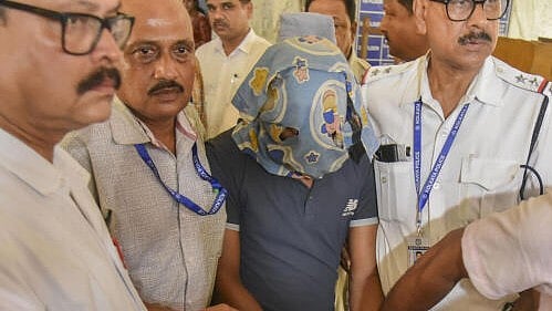 RG Kar case convict Sanjay Roy may work as gardener in correctional home