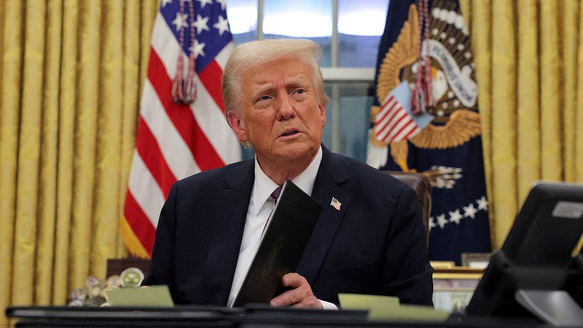 'Trump may negotiate favourable tax treatment for US businesses in India': SBI Research