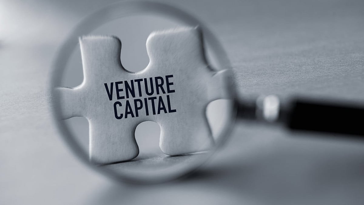 Q4 of 2024 saw global boom in venture capital investments, but India lagged