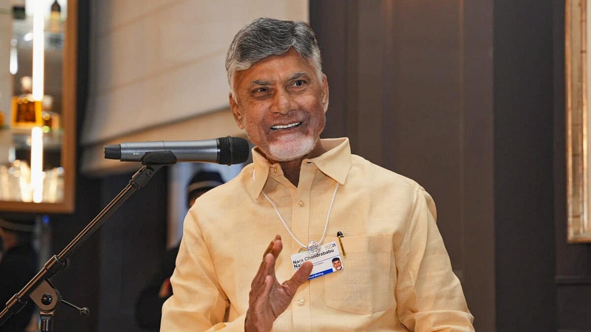 YSRCP Alleges: Chandrababu Naidu Using Lord Venkateswara for Real Estate Promotion