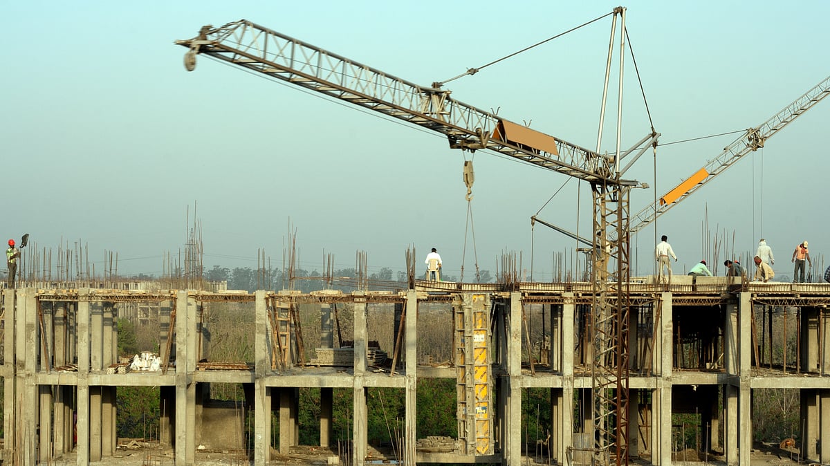 Union Budget 2025 | Govt should bring robust reforms to strengthen housing infrastructure, says BramhaCorp MD Ajay Agrawal