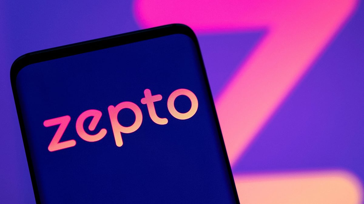Zepto completes reverse flip from Singapore to India ahead of IPO: CFO