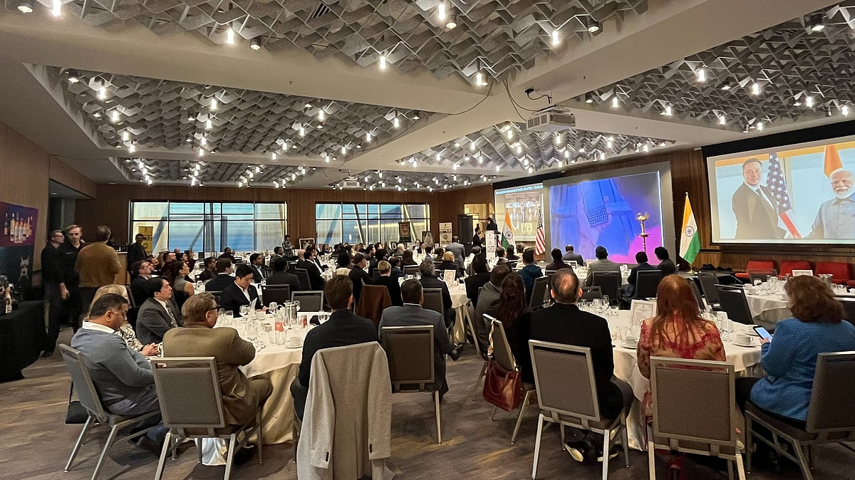 Indian Consulate in Seattle organises first business forum to showcase investment opportunities in India