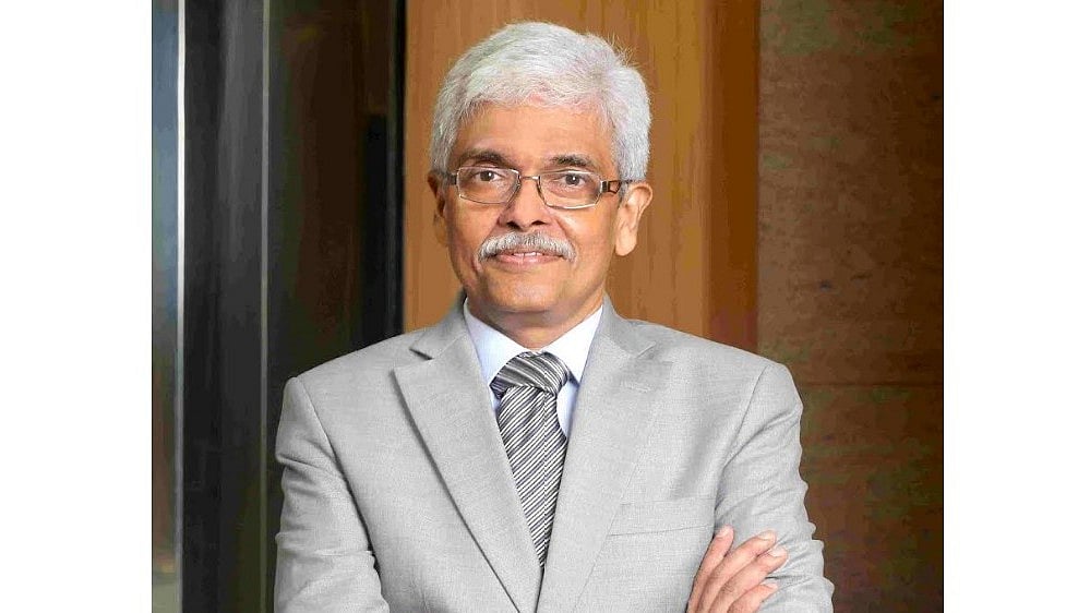 Budget 2025 Expectations| Looking forward to govt further strengthening the real estate sector, says Otis India president Sebi Joseph