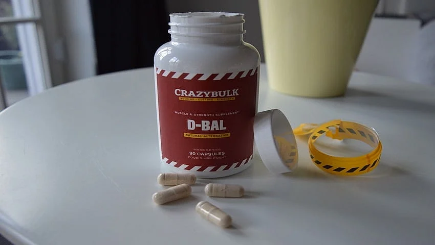 Closest Thing To Steroids At Gnc Best Legal Steroids 2025: Closest Thing to Natural Steroid Alternatives