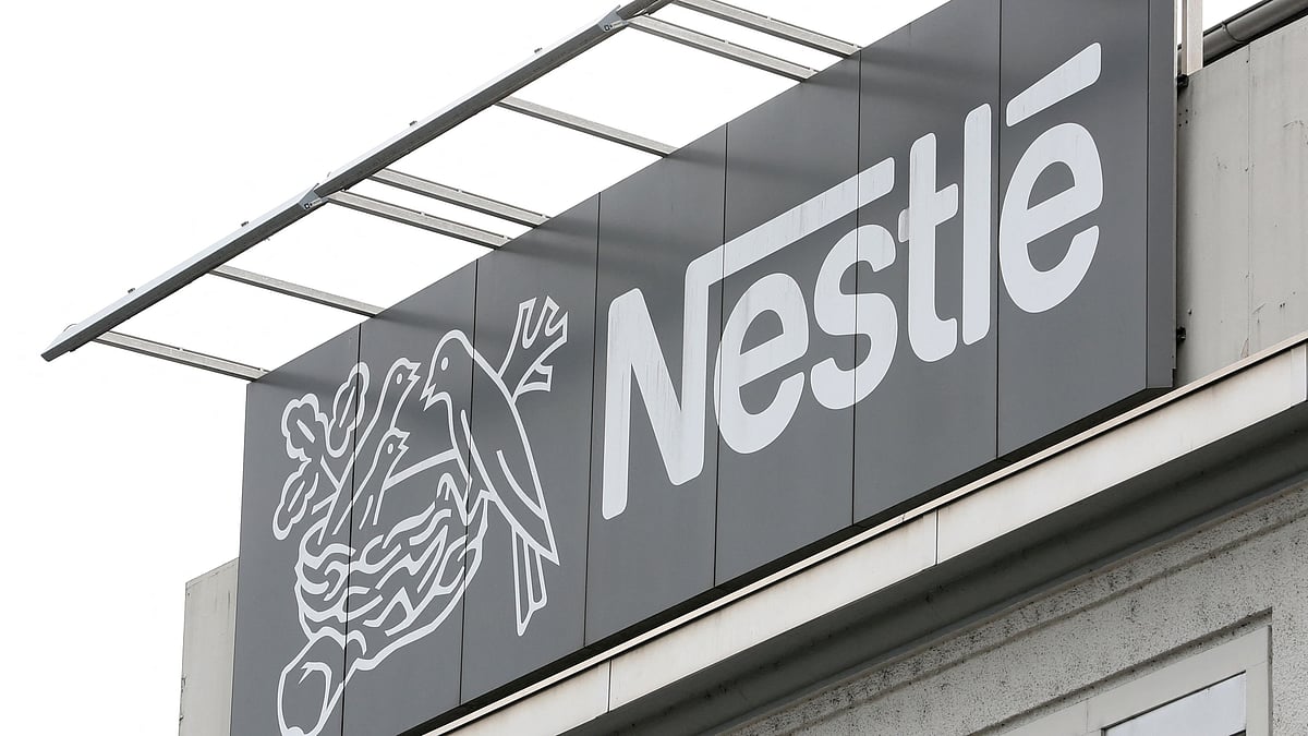 Nestle India receives warning letter from SEBI over breach of insider trading norms