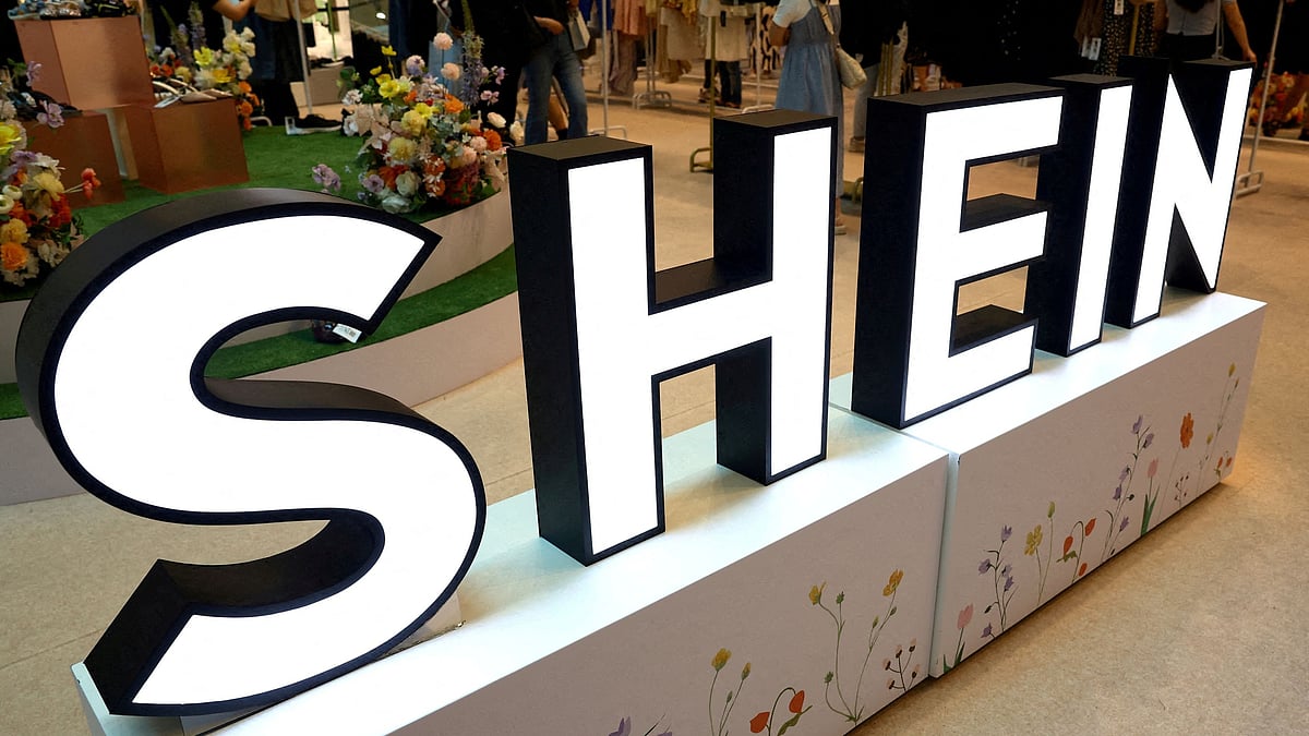 Shein makes low-key return to India with Ambani after 2020 ban