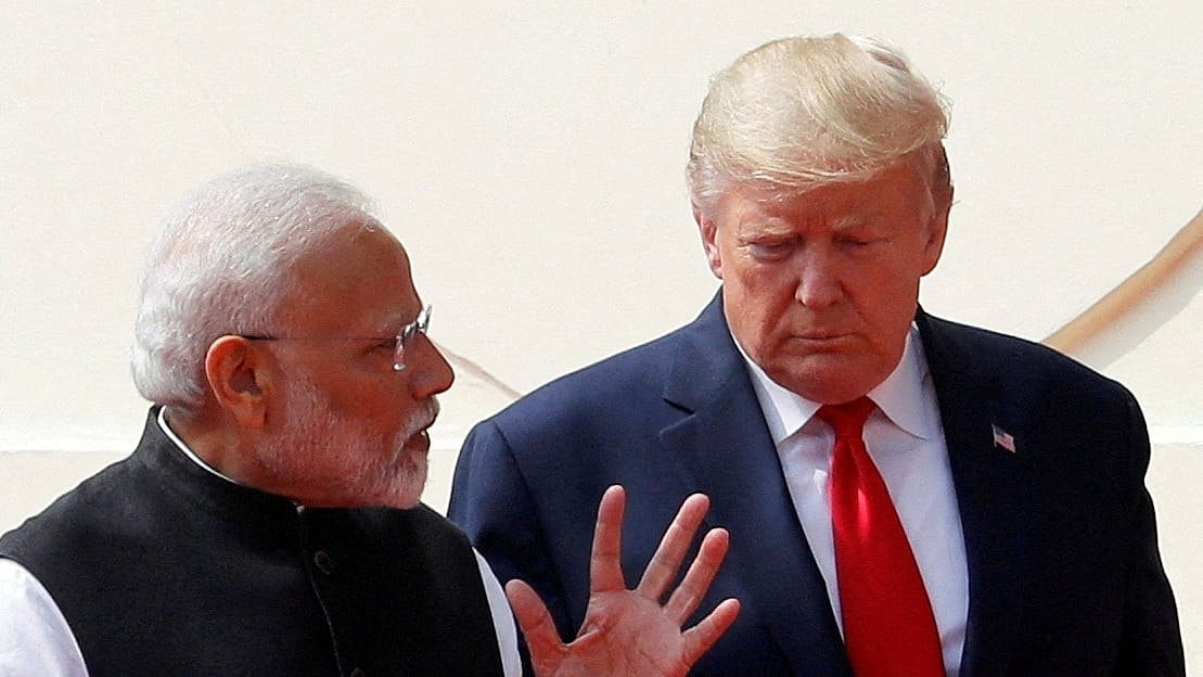 India asks whether global tax deal can work after US withdrawal