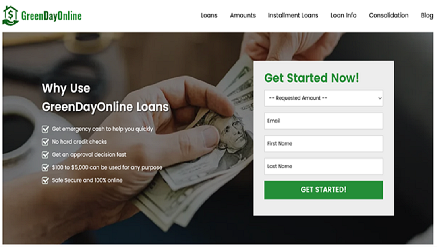 No Credit Check Loans Guaranteed Approval Direct Lender Online Instant Bad Credit Personal Loans Guaranteed Approval $5,000 Direct Lenders