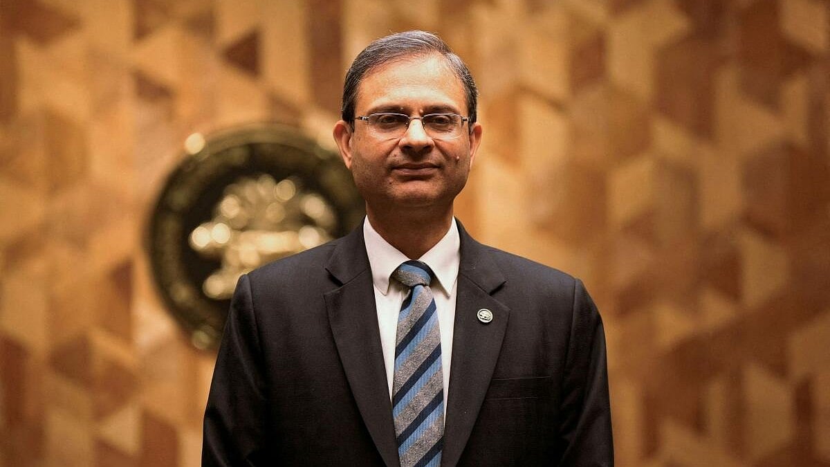 India can certainly achieve 7% plus growth rate: RBI Governor