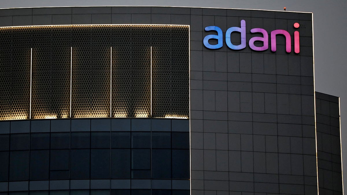 Adani-backed firm among three finalists in India's small satellite launch rocket privatisation