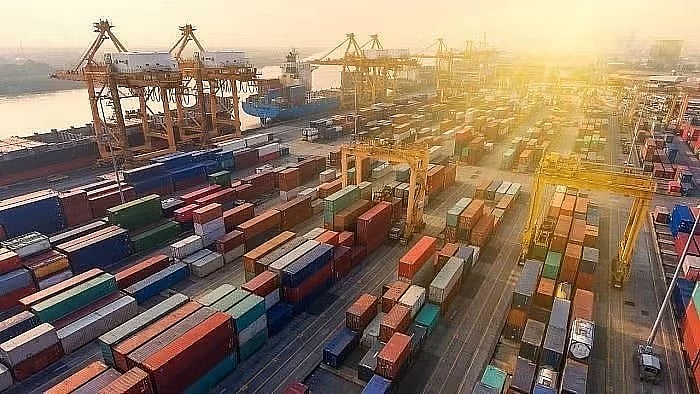 India vows to buy more US goods, January merchandise trade deficit as expected