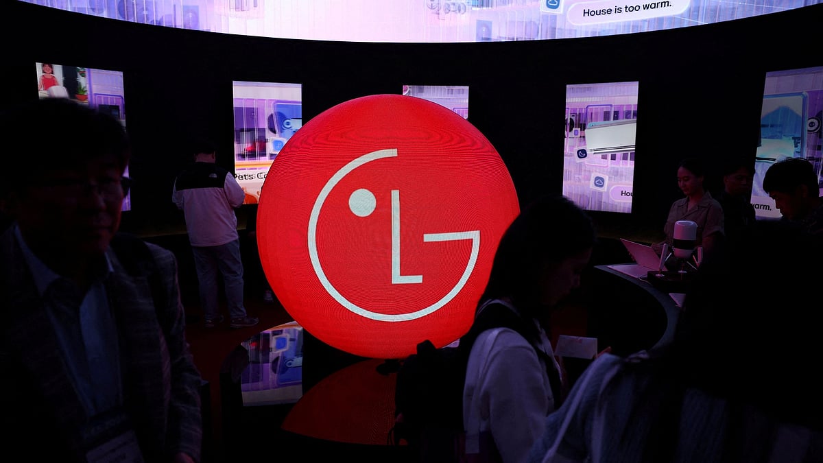 LG Electronics India gets Sebi's nod to float IPO
