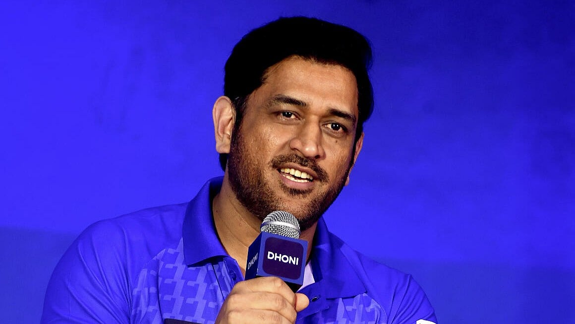 I want to enjoy remaining years of my cricket career like a child, says Dhoni