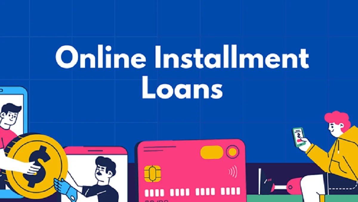 Best Installment Loans Online for Bad Credit Guaranteed from Direct