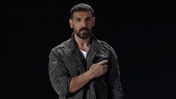 John Abraham slams hefty star fees, says Bollywood is 'really suffering'