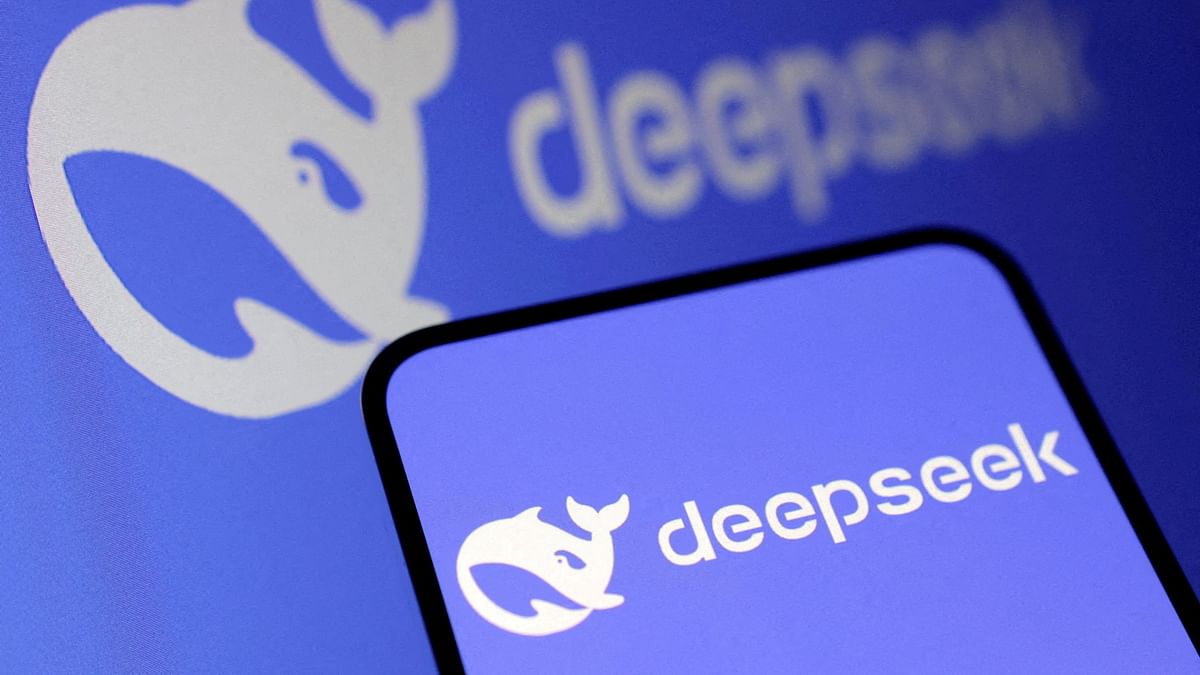 US House panel brands China's DeepSeek 'profound threat' to America's national security