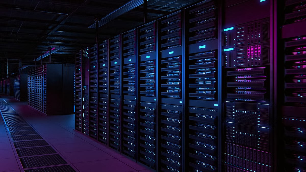‘India’s data centre segment to see Rs 2.3L cr investment within the decade’