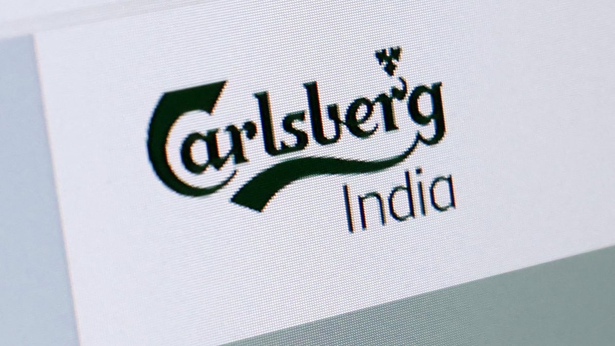 Carlsberg India's sales cross Rs 8,000 crore in FY24