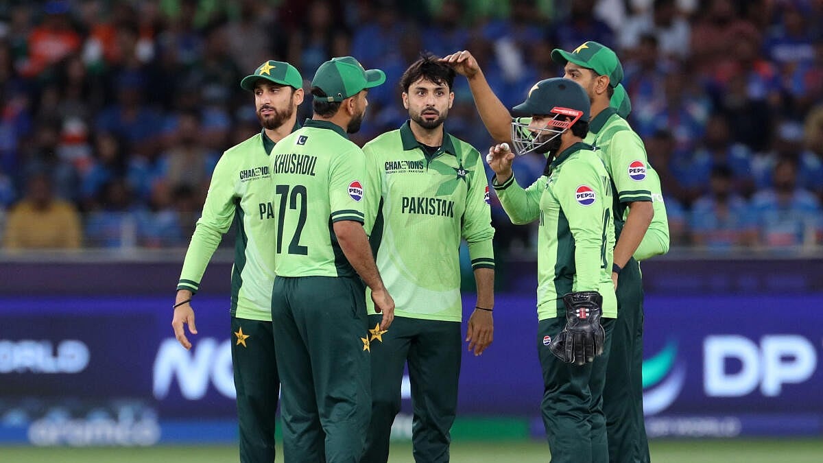 Pakistan cricket’s downward spiral