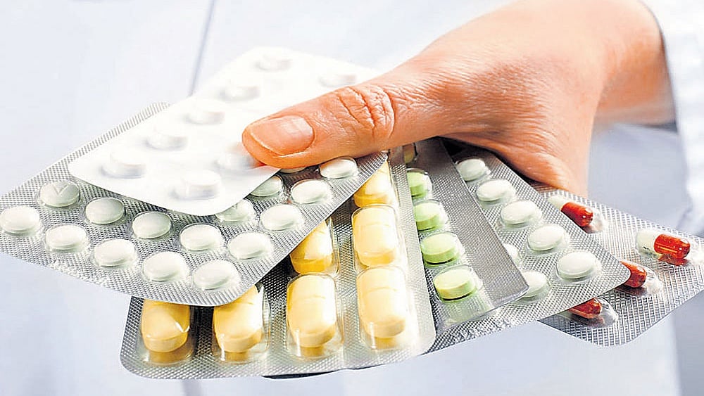 US reciprocal tariff on Indian pharma exports sparks concern over reduced competitiveness of Indian drugs in US