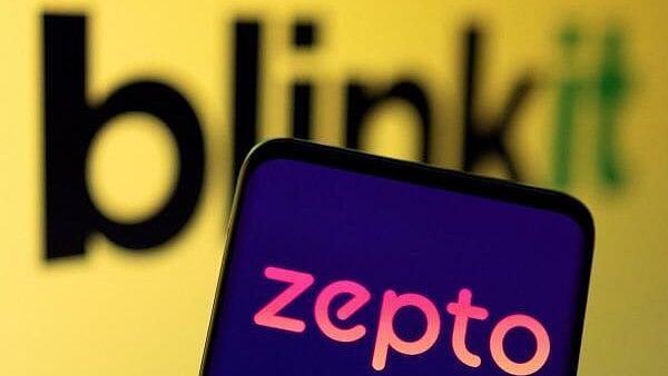 India's quick commerce sector made two-thirds of all 2024 e-grocery orders: Report