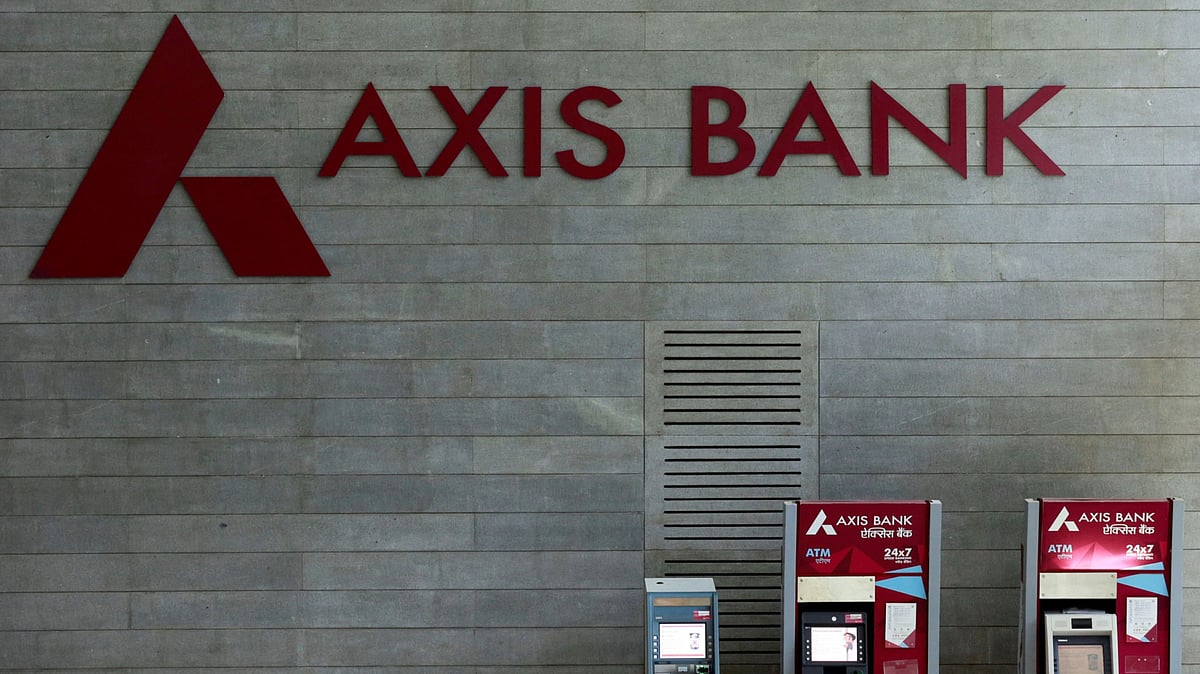 India's Axis Bank, JP Morgan roll out anytime dollar payments for clients