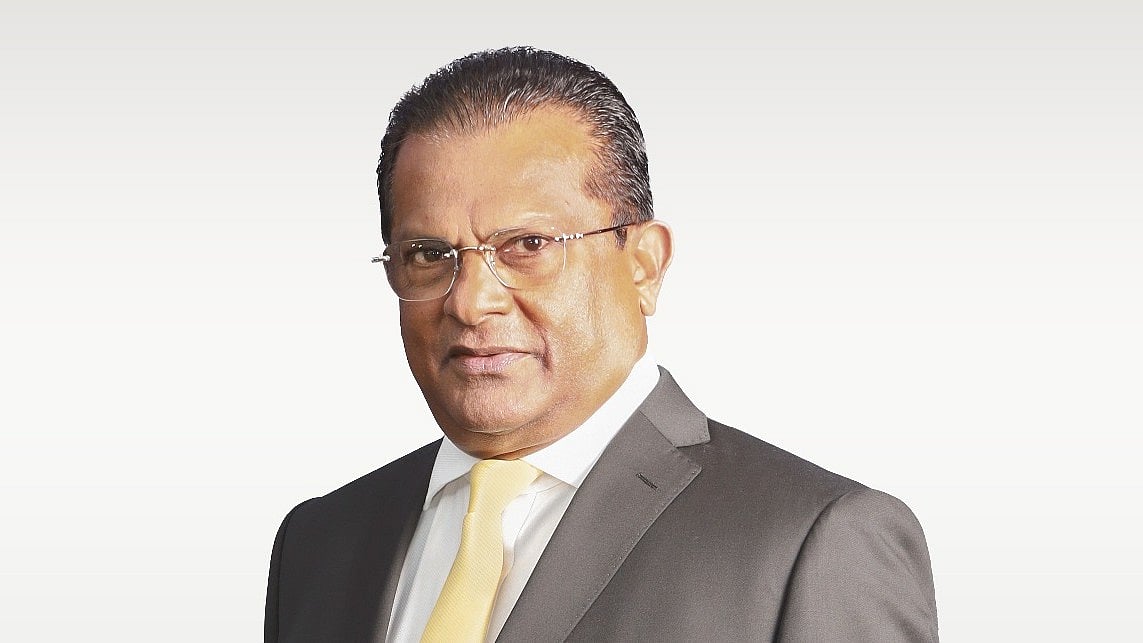 Fourth consecutive term for Shammi Silva as Sri Lanka Cricket chief