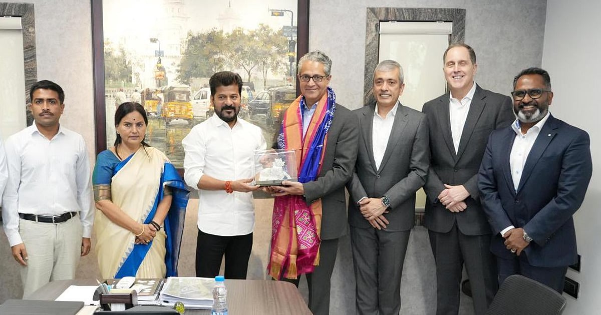 Vanguard Group to establish its first India GCC in Hyderabad