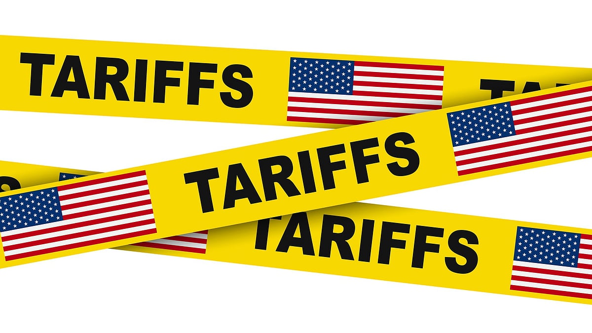 US tariffs may impact India's agri, machinery, pharma, electrical, chemical sectors: Experts