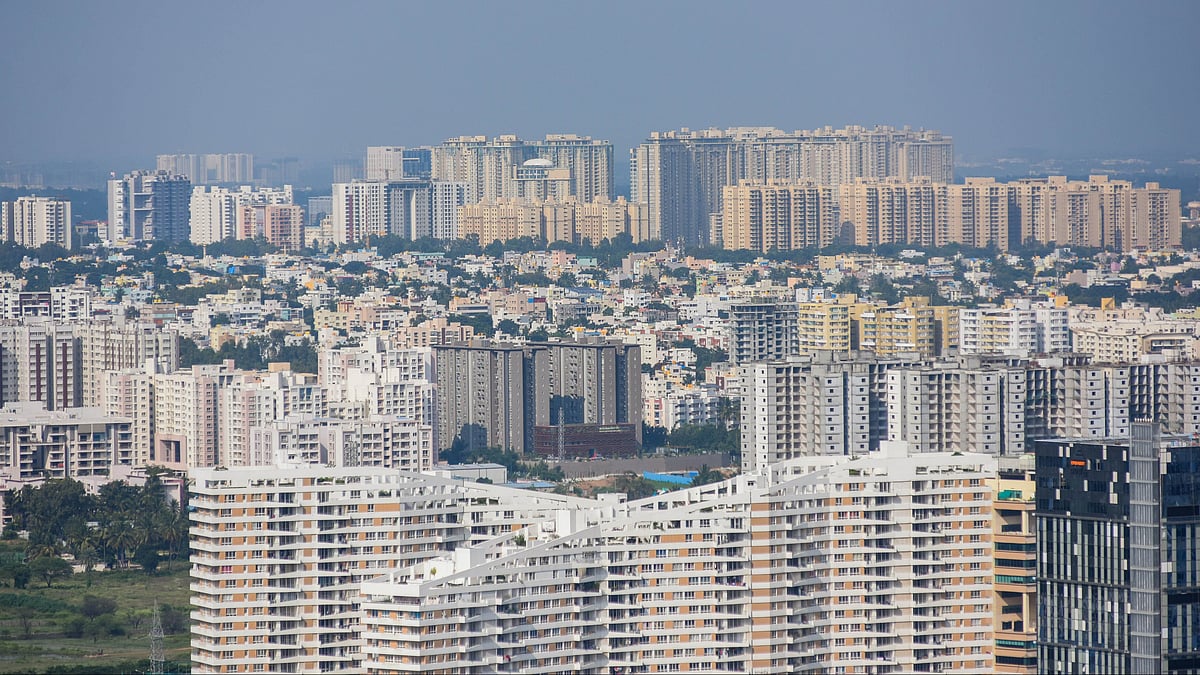 About 62% of India’s office stock needs upgrades: JLL