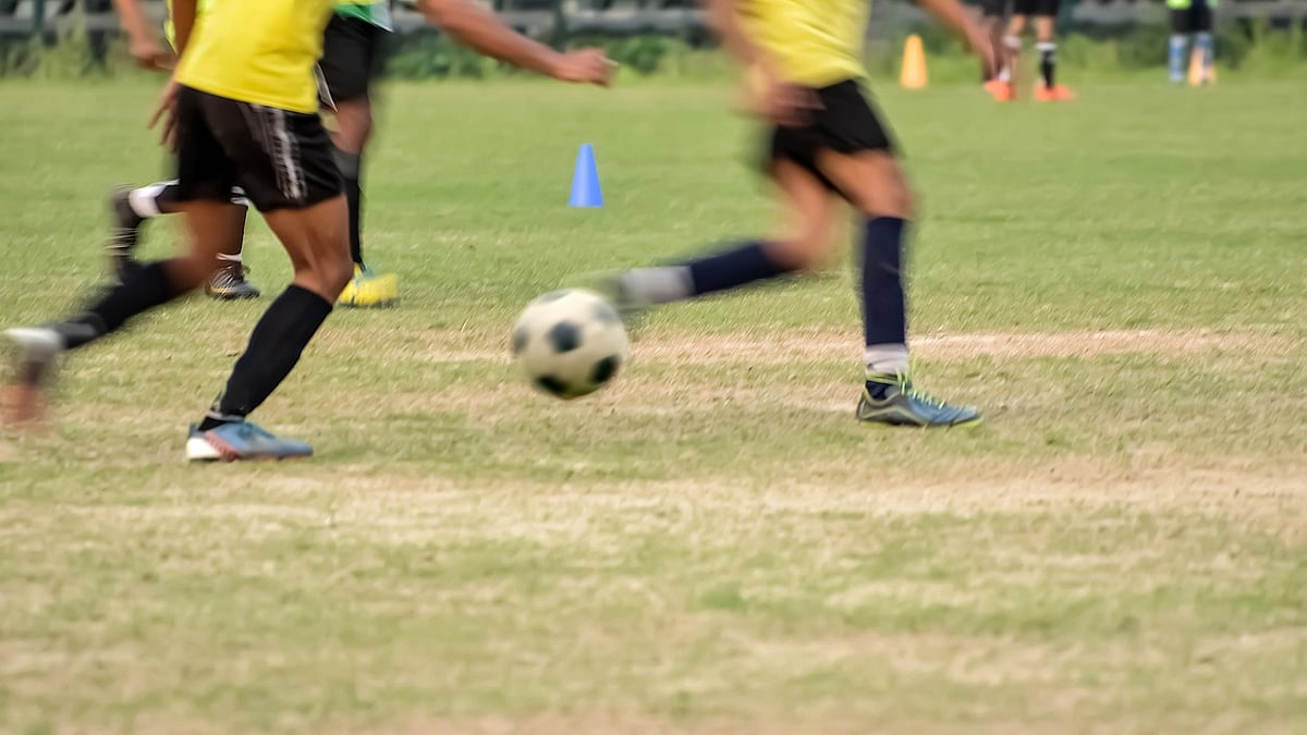 India must deal with education of trainers to progress in football, feels Brazil’s Edmilson