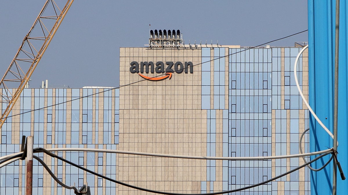 Amazon India to scale up 'Ashray' centres to 100; says rest stops open to all delivery associates