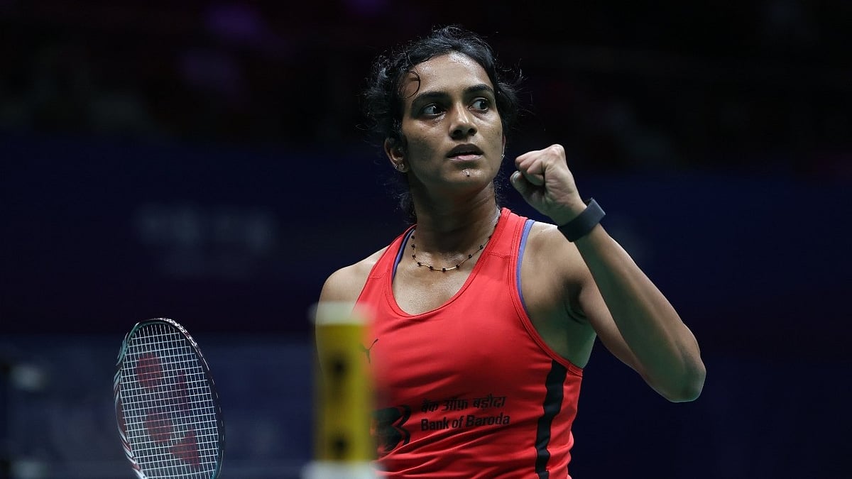 Badminton Asia Championships 2025: Sindhu Wins, Sen and Prannoy Exit Early