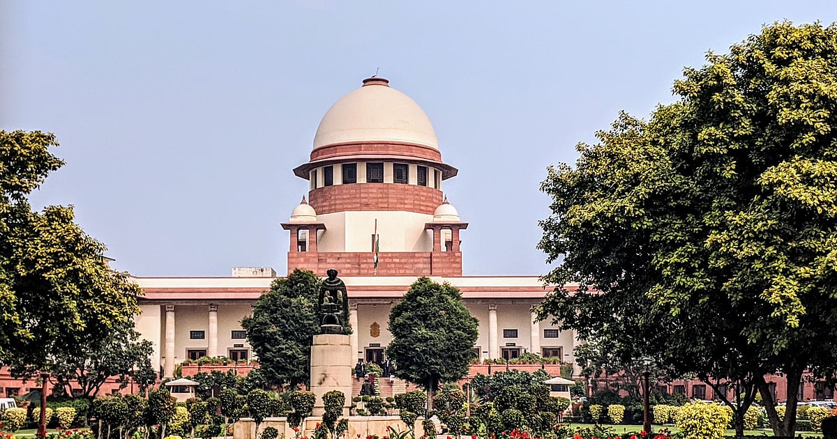 SC Warning to Centre: Delay in Cashless Accident Care Scheme Prompts SC Warning to Centre: Delay in Cashless Accident Care Scheme Prompts