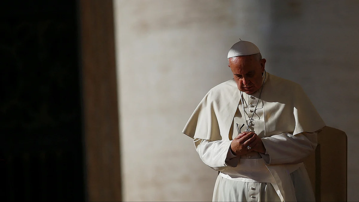 Pope Number Top Explainers News: Explainers News Today, Explainers Latest News and ...