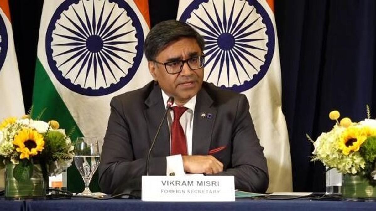 India's Zero Tolerance Policy: A Firm Stance Against Terrorism