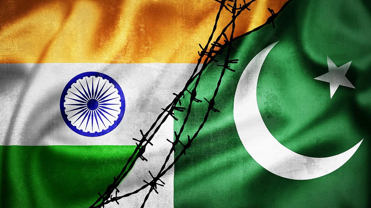 Indo-Pak Wars Timeline: Armed Conflicts Since 1947