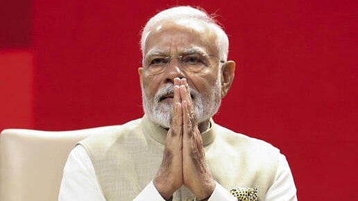 India's water will stop flowing outside, will be utilised for the country: PM Modi