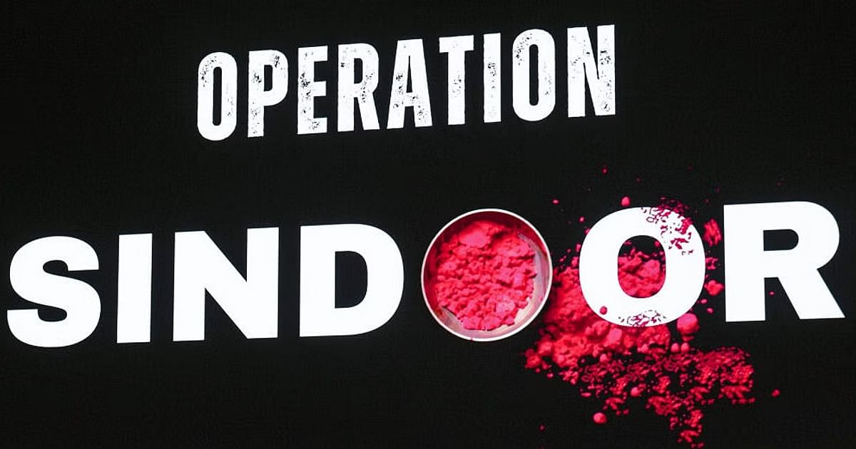 India's 'Operation Sindoor': Seven Multi-Party Delegations to Brief 32 Countries on Cross-Border Terrorism